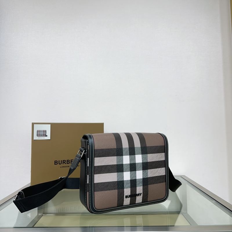 Burberry Satchel Bags